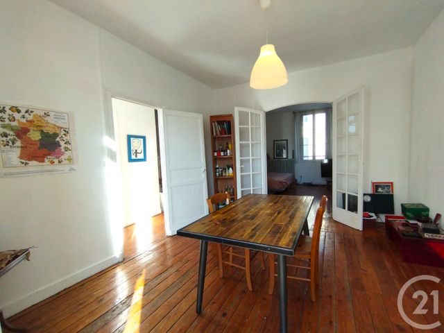 Maison à vendre - 6 pièces - 124 m2 - Bergerac - 24 - AQUITAINE