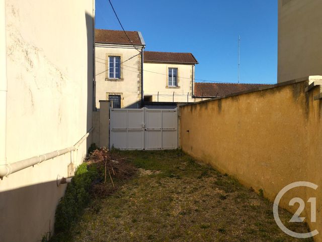 Maison à vendre - 6 pièces - 124 m2 - Bergerac - 24 - AQUITAINE