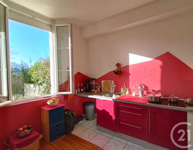 Maison à vendre - 6 pièces - 124 m2 - Bergerac - 24 - AQUITAINE