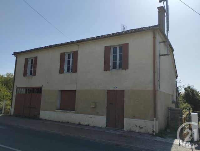 Maison à vendre - 6 pièces - 150 m2 - Miramont De Guyenne - 47 - AQUITAINE