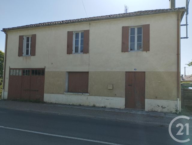Maison à vendre - 6 pièces - 150 m2 - Miramont De Guyenne - 47 - AQUITAINE