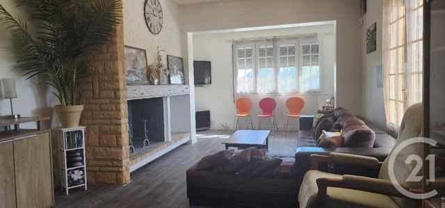 Maison à vendre - 5 pièces - 106 m2 - Bergerac - 24 - AQUITAINE