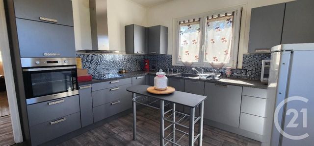 Maison à vendre - 5 pièces - 106 m2 - Bergerac - 24 - AQUITAINE