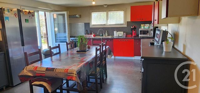 Maison à vendre - 5 pièces - 106 m2 - Bergerac - 24 - AQUITAINE