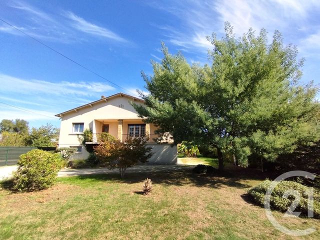 Maison à vendre - 5 pièces - 106 m2 - Bergerac - 24 - AQUITAINE