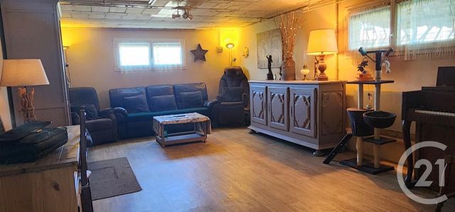 Maison à vendre - 5 pièces - 106 m2 - Bergerac - 24 - AQUITAINE