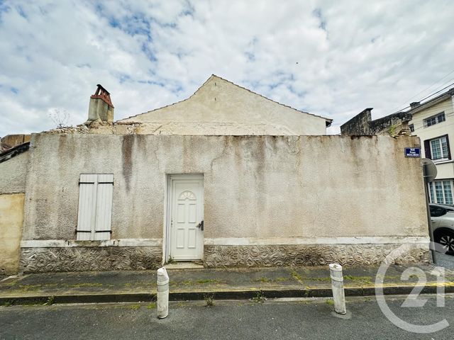 Maison à vendre - 1 pièce - 100 m2 - Bergerac - 24 - AQUITAINE