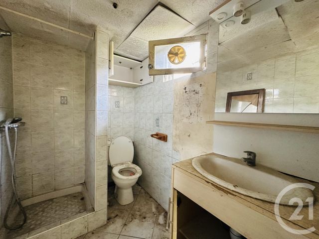 Maison à vendre - 1 pièce - 100 m2 - Bergerac - 24 - AQUITAINE