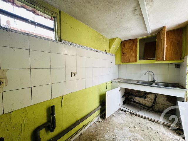 Maison à vendre - 1 pièce - 100 m2 - Bergerac - 24 - AQUITAINE