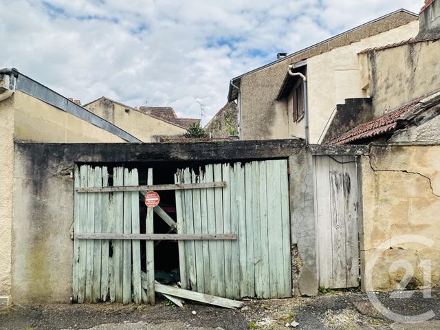Maison à vendre - 1 pièce - 100 m2 - Bergerac - 24 - AQUITAINE
