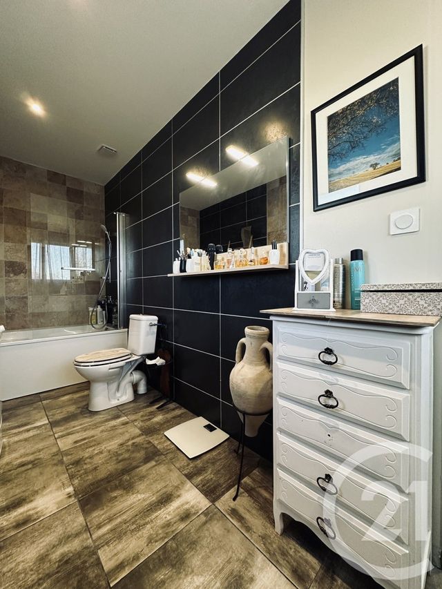 Maison &agrave; vendre - 5 pi&egrave;ces - 127,70 m2 - La Force - 24 - AQUITAINE