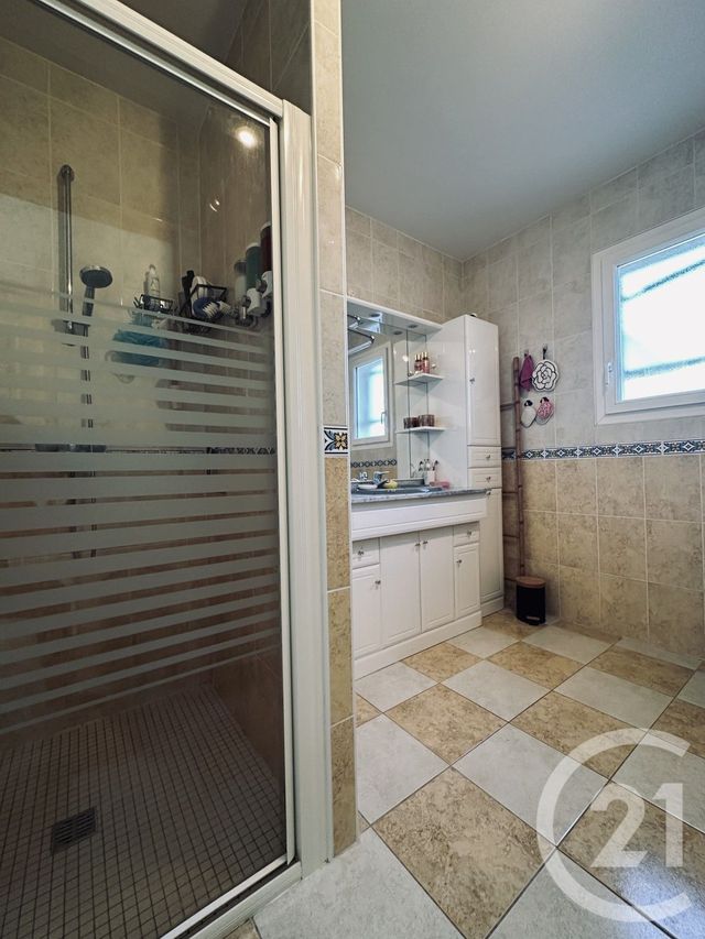 Maison &agrave; vendre - 5 pi&egrave;ces - 127,70 m2 - La Force - 24 - AQUITAINE