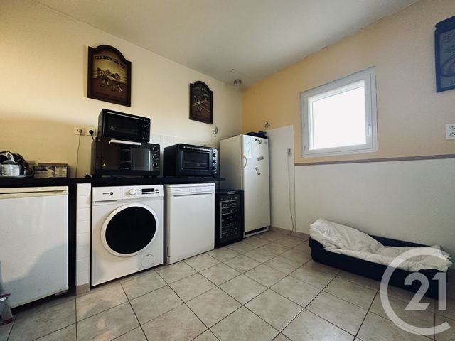 Maison &agrave; vendre - 5 pi&egrave;ces - 127,70 m2 - La Force - 24 - AQUITAINE