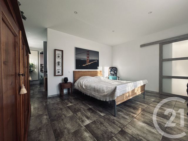 Maison &agrave; vendre - 5 pi&egrave;ces - 127,70 m2 - La Force - 24 - AQUITAINE