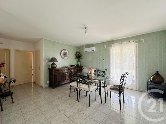 Maison &agrave; vendre - 5 pi&egrave;ces - 127,70 m2 - La Force - 24 - AQUITAINE