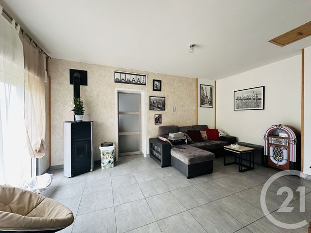 Maison &agrave; vendre - 5 pi&egrave;ces - 127,70 m2 - La Force - 24 - AQUITAINE