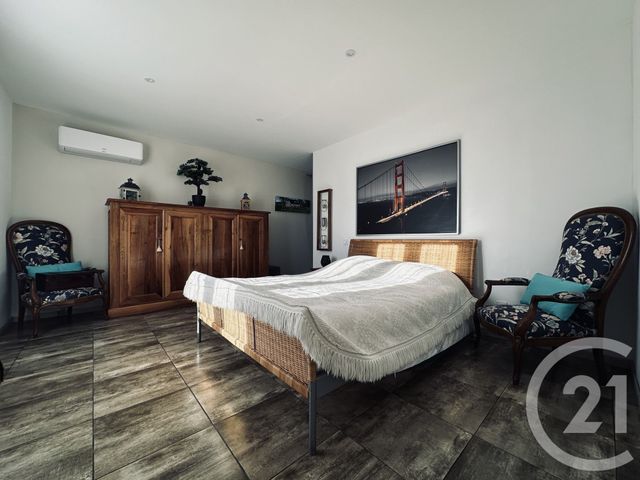 Maison &agrave; vendre - 5 pi&egrave;ces - 127,70 m2 - La Force - 24 - AQUITAINE