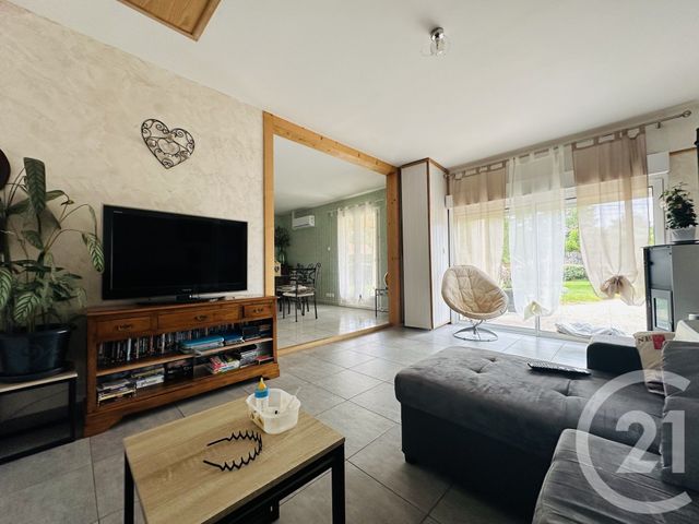 Maison &agrave; vendre - 5 pi&egrave;ces - 127,70 m2 - La Force - 24 - AQUITAINE