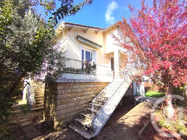 Maison à vendre - 7 pièces - 165 m2 - Bergerac - 24 - AQUITAINE