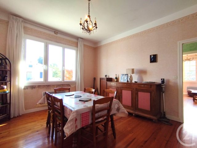 Maison à vendre - 7 pièces - 165 m2 - Bergerac - 24 - AQUITAINE