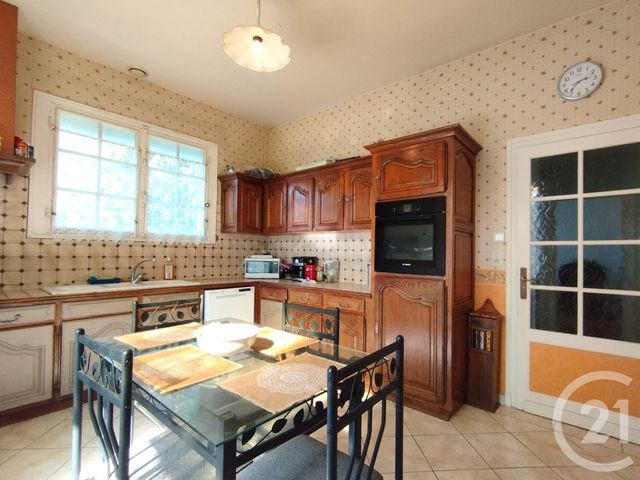 Maison à vendre - 7 pièces - 165 m2 - Bergerac - 24 - AQUITAINE