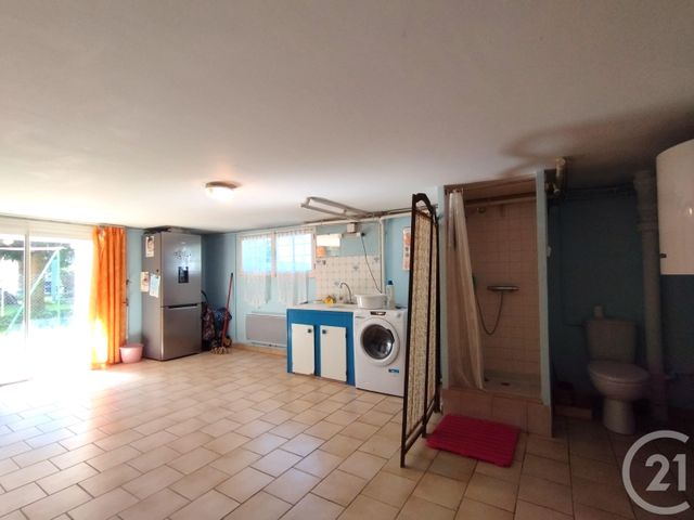 Maison à vendre - 7 pièces - 165 m2 - Bergerac - 24 - AQUITAINE