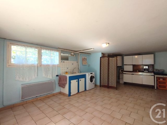 Maison à vendre - 7 pièces - 165 m2 - Bergerac - 24 - AQUITAINE