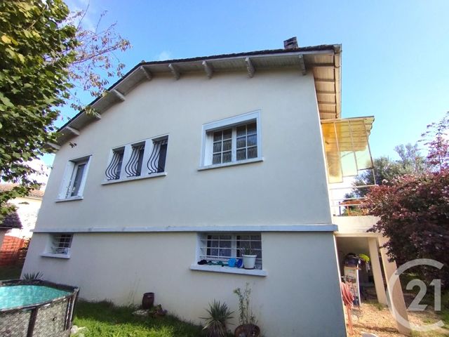 Maison à vendre - 7 pièces - 165 m2 - Bergerac - 24 - AQUITAINE