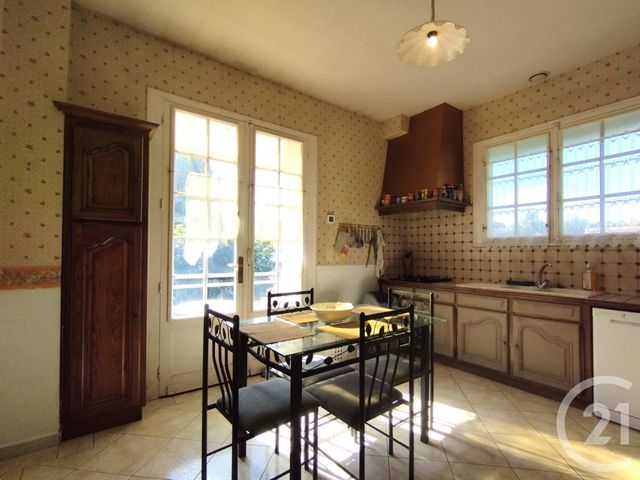 Maison à vendre - 7 pièces - 165 m2 - Bergerac - 24 - AQUITAINE