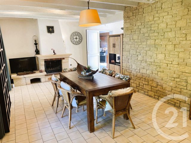 Maison &agrave; vendre - 5 pi&egrave;ces - 140 m2 - Lamonzie St Martin - 24 - AQUITAINE