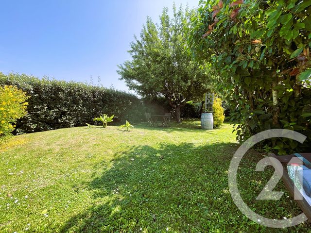 Maison &agrave; vendre - 5 pi&egrave;ces - 140 m2 - Lamonzie St Martin - 24 - AQUITAINE