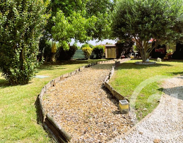 Maison &agrave; vendre - 5 pi&egrave;ces - 140 m2 - Lamonzie St Martin - 24 - AQUITAINE