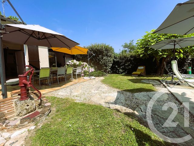 Maison &agrave; vendre - 5 pi&egrave;ces - 140 m2 - Lamonzie St Martin - 24 - AQUITAINE