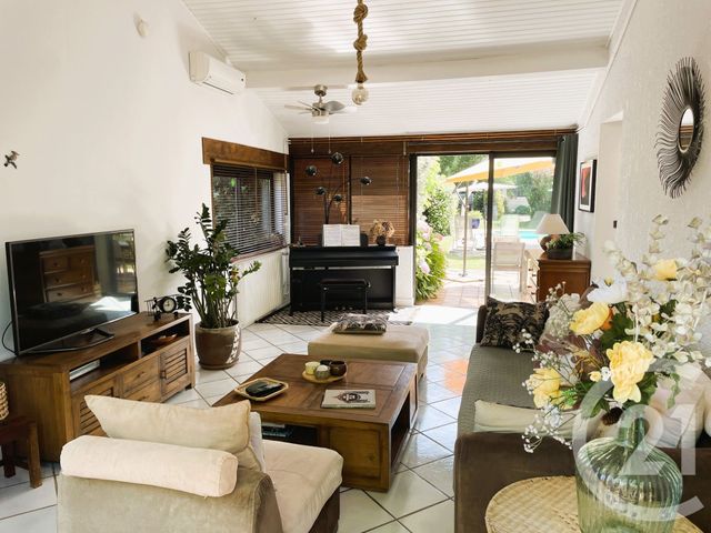 Maison &agrave; vendre - 5 pi&egrave;ces - 140 m2 - Lamonzie St Martin - 24 - AQUITAINE