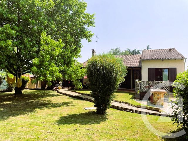 Maison &agrave; vendre - 5 pi&egrave;ces - 140 m2 - Lamonzie St Martin - 24 - AQUITAINE