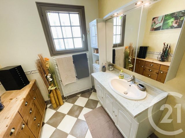 Maison &agrave; vendre - 5 pi&egrave;ces - 140 m2 - Lamonzie St Martin - 24 - AQUITAINE