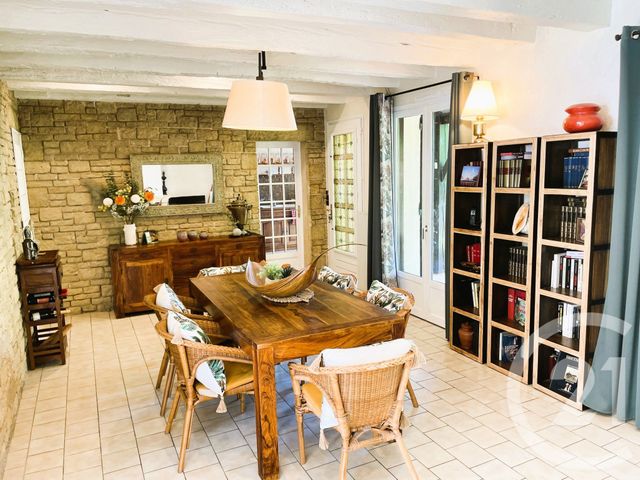 Maison &agrave; vendre - 5 pi&egrave;ces - 140 m2 - Lamonzie St Martin - 24 - AQUITAINE