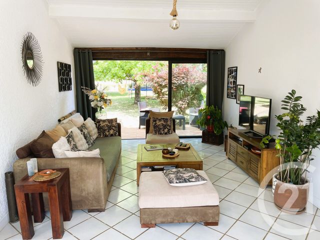 Maison &agrave; vendre - 5 pi&egrave;ces - 140 m2 - Lamonzie St Martin - 24 - AQUITAINE