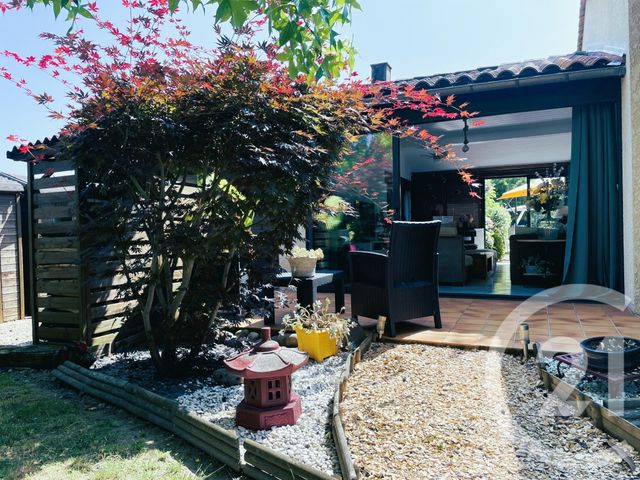 Maison &agrave; vendre - 5 pi&egrave;ces - 140 m2 - Lamonzie St Martin - 24 - AQUITAINE