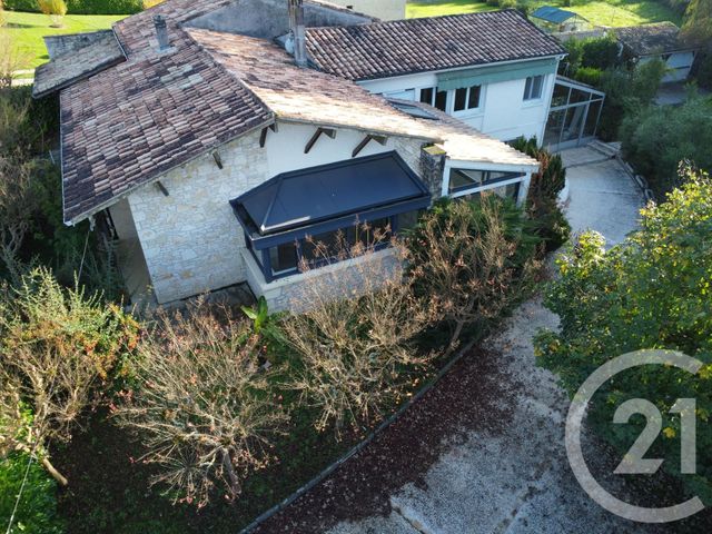Maison à vendre - 6 pièces - 190 m2 - Eymet - 24 - AQUITAINE