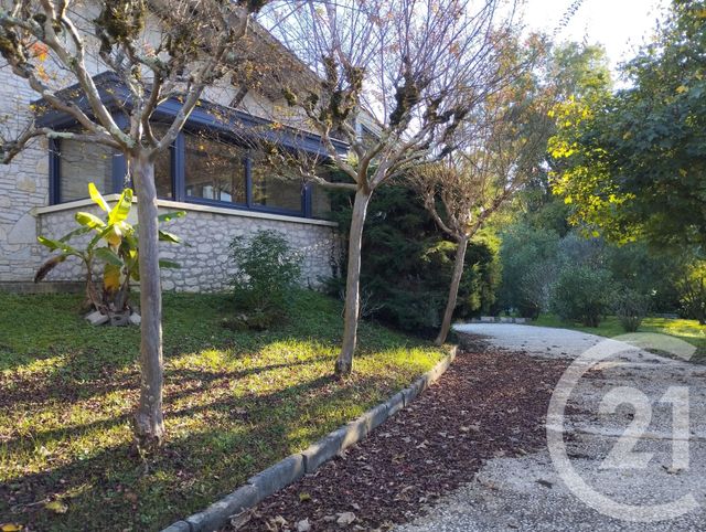 Maison à vendre - 6 pièces - 190 m2 - Eymet - 24 - AQUITAINE