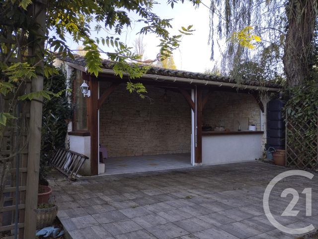 Maison à vendre - 6 pièces - 190 m2 - Eymet - 24 - AQUITAINE