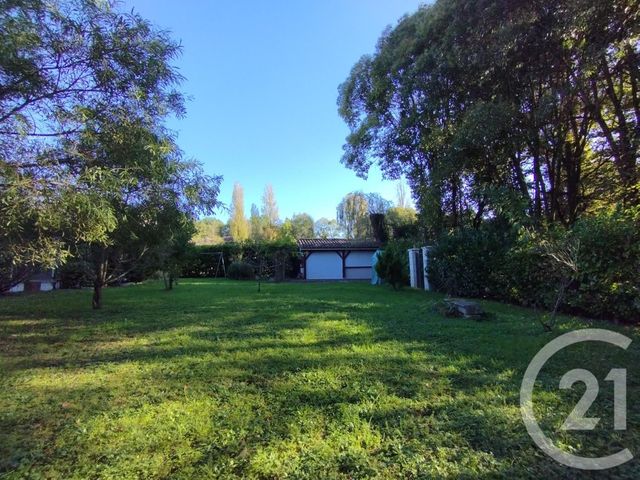 Maison à vendre - 6 pièces - 190 m2 - Eymet - 24 - AQUITAINE