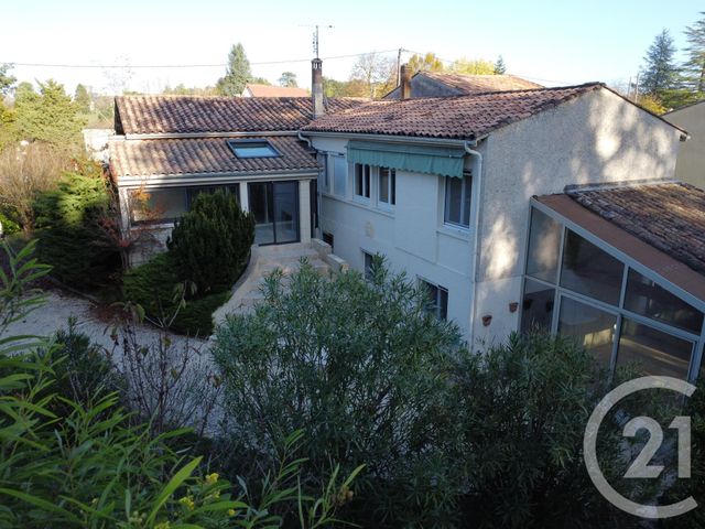 Maison à vendre - 6 pièces - 190 m2 - Eymet - 24 - AQUITAINE