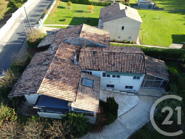 Maison à vendre - 6 pièces - 190 m2 - Eymet - 24 - AQUITAINE