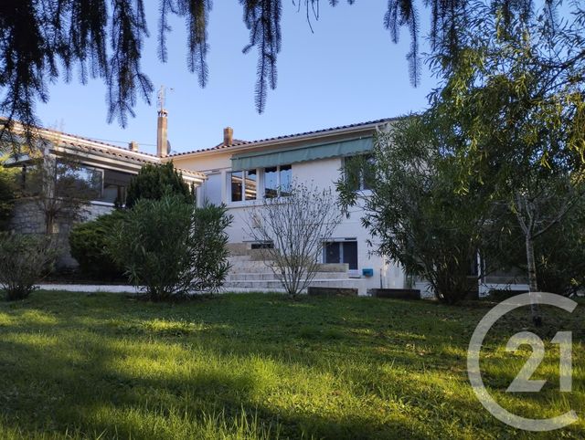 Maison à vendre - 6 pièces - 190 m2 - Eymet - 24 - AQUITAINE