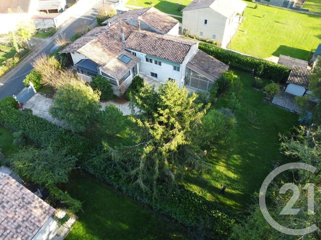 Maison à vendre - 6 pièces - 190 m2 - Eymet - 24 - AQUITAINE