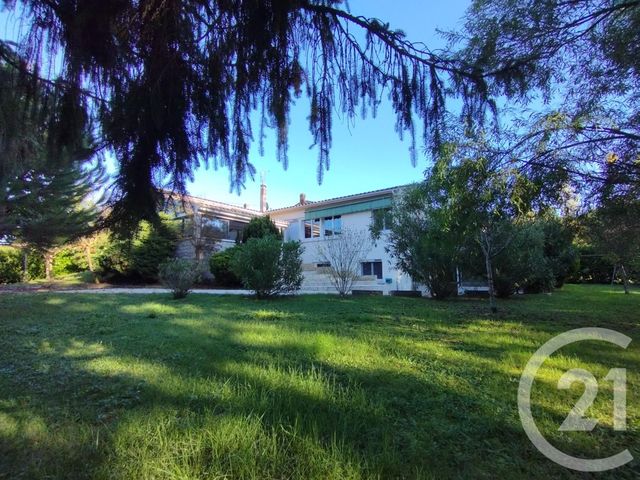 Maison à vendre - 6 pièces - 190 m2 - Eymet - 24 - AQUITAINE