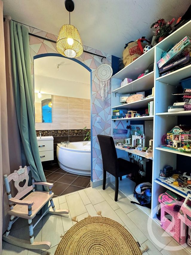 Maison &agrave; vendre - 6 pi&egrave;ces - 163,85 m2 - Prigonrieux - 24 - AQUITAINE