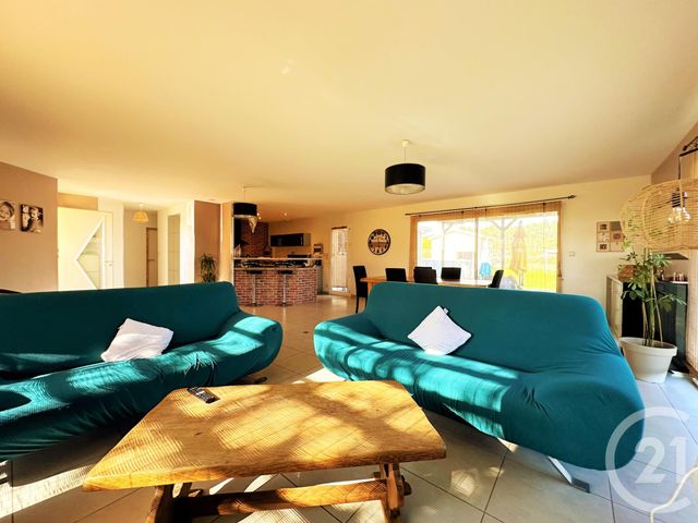 Maison &agrave; vendre - 6 pi&egrave;ces - 163,85 m2 - Prigonrieux - 24 - AQUITAINE